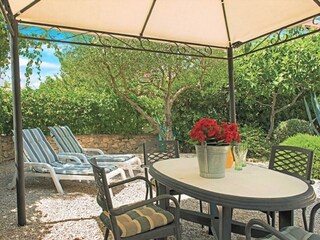 Appartement Zlarin Enregistrement extérieur 9