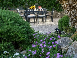 Appartement Zlarin Enregistrement extérieur 4