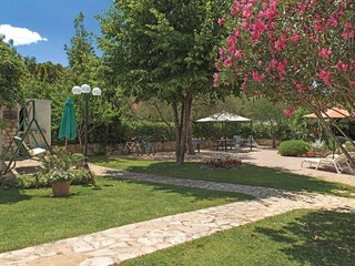 Appartement Zlarin Enregistrement extérieur 5