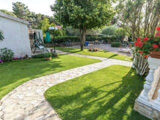 Appartement Zlarin Enregistrement extérieur 7