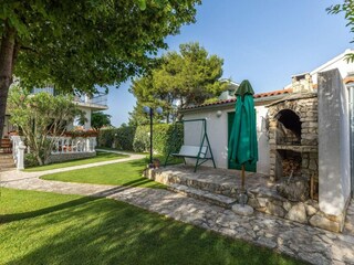 Appartement Zlarin  33