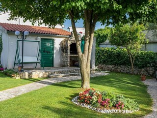 Appartement Zlarin  35