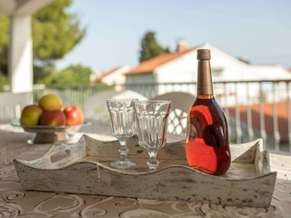 Appartement Zlarin  39