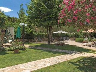 Appartement Zlarin Enregistrement extérieur 10