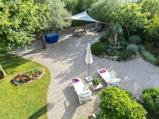 Appartement Zlarin Enregistrement extérieur 11