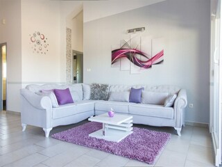 Maison de vacances Brodarica Équipement 20