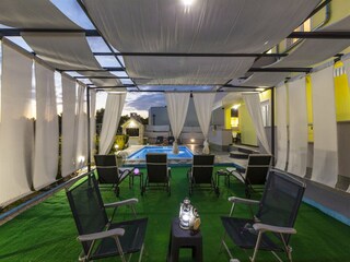 Casa de vacaciones Brodarica Grabación al aire libre 12