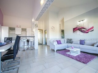 Maison de vacances Brodarica Équipement 22