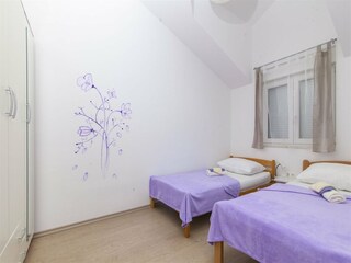 Maison de vacances Brodarica Équipement 25