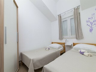 Maison de vacances Brodarica Équipement 26