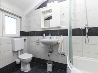 Maison de vacances Brodarica Équipement 27