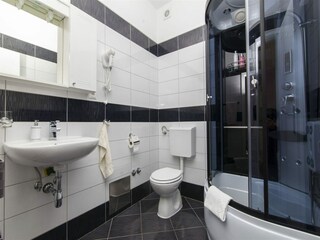 Maison de vacances Brodarica Équipement 28