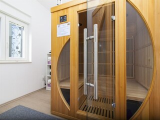 Maison de vacances Brodarica  40