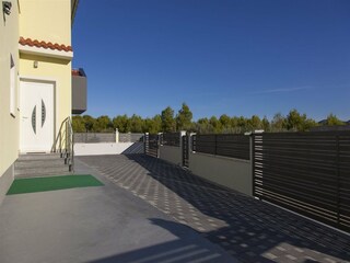 Maison de vacances Brodarica Équipement 30