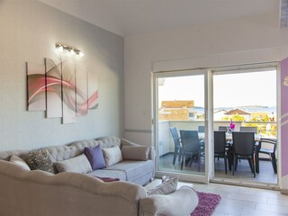 Maison de vacances Brodarica Équipement 31