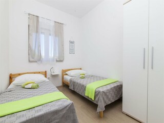 Casa de vacaciones Brodarica Características 35