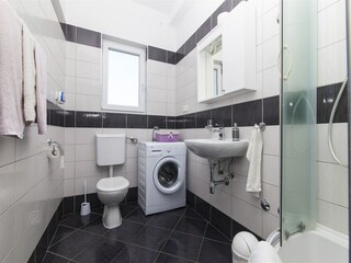 Maison de vacances Brodarica Équipement 29