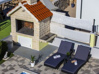 Maison de vacances Brodarica  39