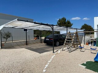 Maison de vacances Brodarica  42