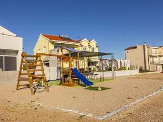 Maison de vacances Brodarica  43