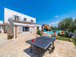 Casa per le vacanze Zadar  65