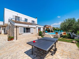 Ferienhaus Zadar  65