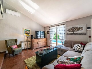 Holiday house Zadar Features 39