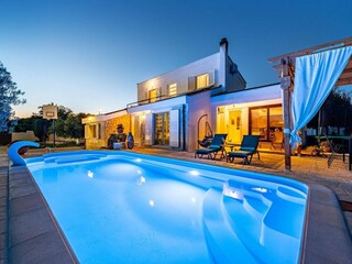 Vakantiehuis Zadar Buitenaudio-opname 5