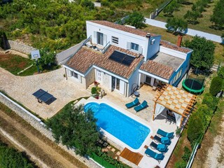 Vakantiehuis Zadar Buitenaudio-opname 9