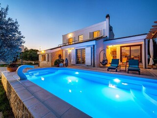 Casa per le vacanze Zadar Registrazione all'aperto 10