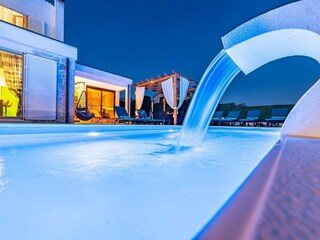 Casa de vacaciones Zadar Grabación al aire libre 21