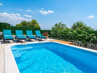 Casa de vacaciones Zadar Grabación al aire libre 22