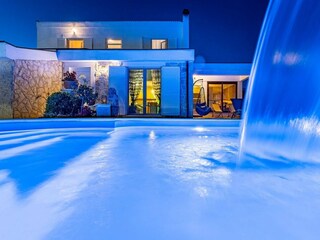 Maison de vacances Zadar Enregistrement extérieur 25