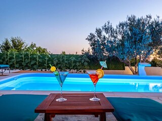 Casa de vacaciones Zadar Grabación al aire libre 28