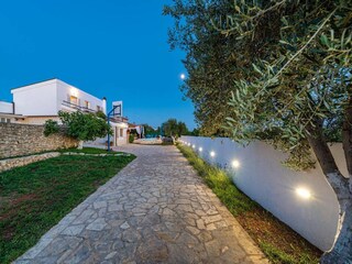 Casa per le vacanze Zadar Caratteristiche 38