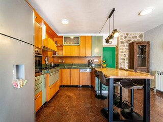 Maison de vacances Zadar Équipement 44