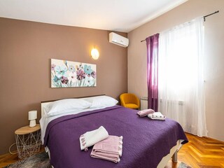 Casa per le vacanze Zadar Caratteristiche 50