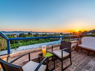 Casa per le vacanze Zadar Registrazione all'aperto 29