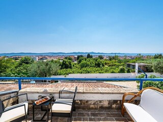 Casa per le vacanze Zadar Registrazione all'aperto 30