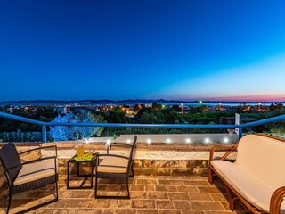 Casa per le vacanze Zadar Registrazione all'aperto 13