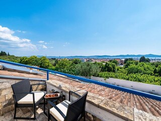 Vakantiehuis Zadar Buitenaudio-opname 33