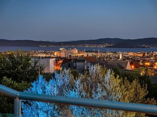 Casa per le vacanze Zadar Registrazione all'aperto 34