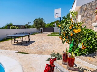 Vakantiehuis Zadar  62