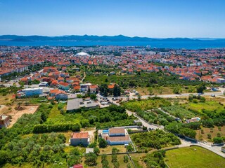 Casa per le vacanze Zadar Ambiente 57