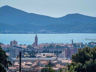 Casa de vacaciones Zadar Entorno 59