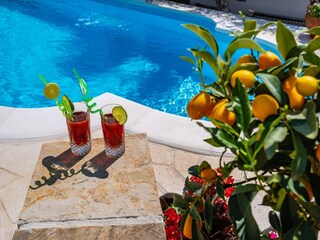 Casa per le vacanze Zadar  63