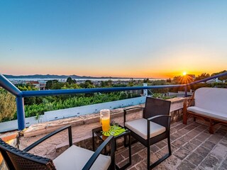 Casa per le vacanze Zadar Registrazione all'aperto 33