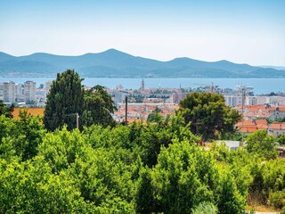 Holiday house Zadar Outdoor Recording 36