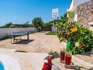 Casa per le vacanze Zadar  65