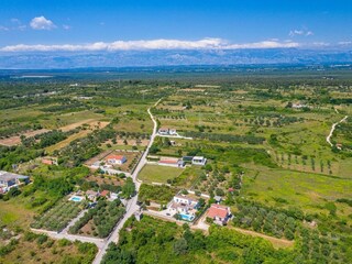 Casa per le vacanze Zadar Ambiente 61